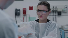 The Pitt S01E04 1000 A M 720p HEVC x265-MeGusta EZTV