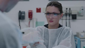 The Pitt S01E04 1000 A M XviD-AFG EZTV