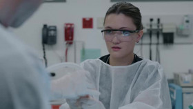 The Pitt S01E04 XviD-AFG EZTV