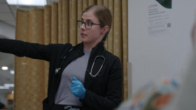 The Pitt S01E05 1100 A M 1080p MAX WEB-DL DDP5 1 x264-NTb EZTV