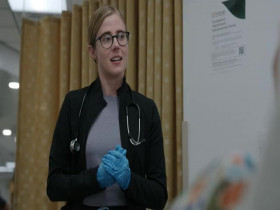 The Pitt S01E05 1100 A M 480p x264-mSD EZTV