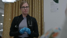 The Pitt S01E05 XviD-AFG EZTV