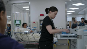 The Pitt S01E06 1200 P M XviD-AFG EZTV