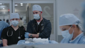 The Pitt S01E07 XviD-AFG EZTV