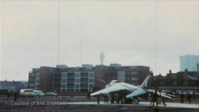 The Planes That Built Britain With Rob Bell S01E04 Harrier Jump Jet 1080p HDTV H264-DARKFLiX EZTV