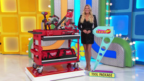 The Price Is Right 2022 10 11 1080p WEB h264-DiRT EZTV