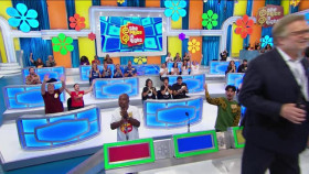 The Price is Right 2022 11 18 XviD-AFG EZTV