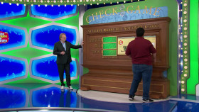 The Price Is Right 2023 01 25 720p WEB h264-DiRT EZTV