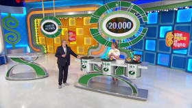 The Price Is Right 2023 02 10 720p WEB h264-DiRT EZTV