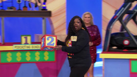 The Price Is Right 2023 03 29 1080p WEB h264-DiRT EZTV