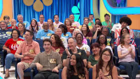 The Price Is Right 2023 09 25 720p WEB h264-DiRT EZTV