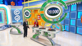 The Price Is Right 2023 11 08 720p WEB h264-DiRT EZTV