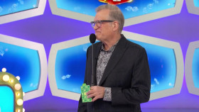 The Price Is Right 2024 01 18 720p WEB h264-DiRT EZTV