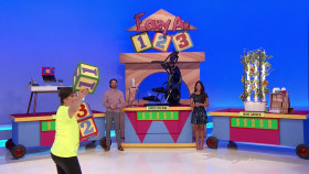 The Price Is Right 2024 02 06 1080p WEB h264-DiRT EZTV