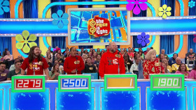 The Price Is Right 2024 03 11 1080p WEB h264-DiRT EZTV