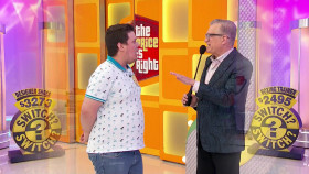 The Price Is Right 2024 05 21 1080p WEB h264-DiRT EZTV