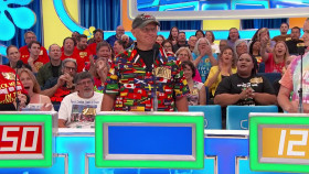 The Price Is Right 2024 11 13 720p HEVC x265-MeGusta EZTV