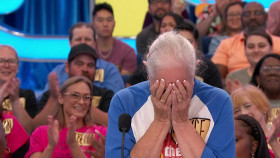 The Price Is Right 2024 11 20 720p WEB h264-DiRT EZTV