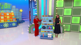 The Price Is Right 2024 11 21 720p WEB h264-DiRT EZTV