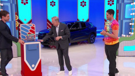 The Price Is Right 2024 12 09 720p WEB h264-DiRT EZTV