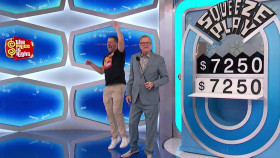 The Price Is Right 2024 12 18 1080p WEB h264-DiRT EZTV