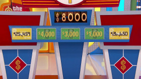 The Price Is Right 2024 12 19 1080p WEB h264-DiRT EZTV