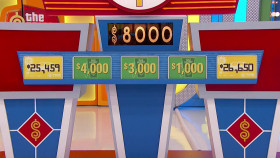 The Price Is Right 2024 12 19 720p WEB h264-DiRT EZTV