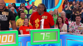 The Price Is Right 2025 01 22 1080p WEB h264-DiRT EZTV