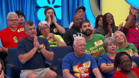 The Price Is Right 2025 02 10 720p WEB h264-DiRT EZTV
