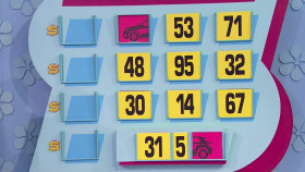 The Price Is Right At Night 2025 01 22 720p WEB h264-DiRT EZTV