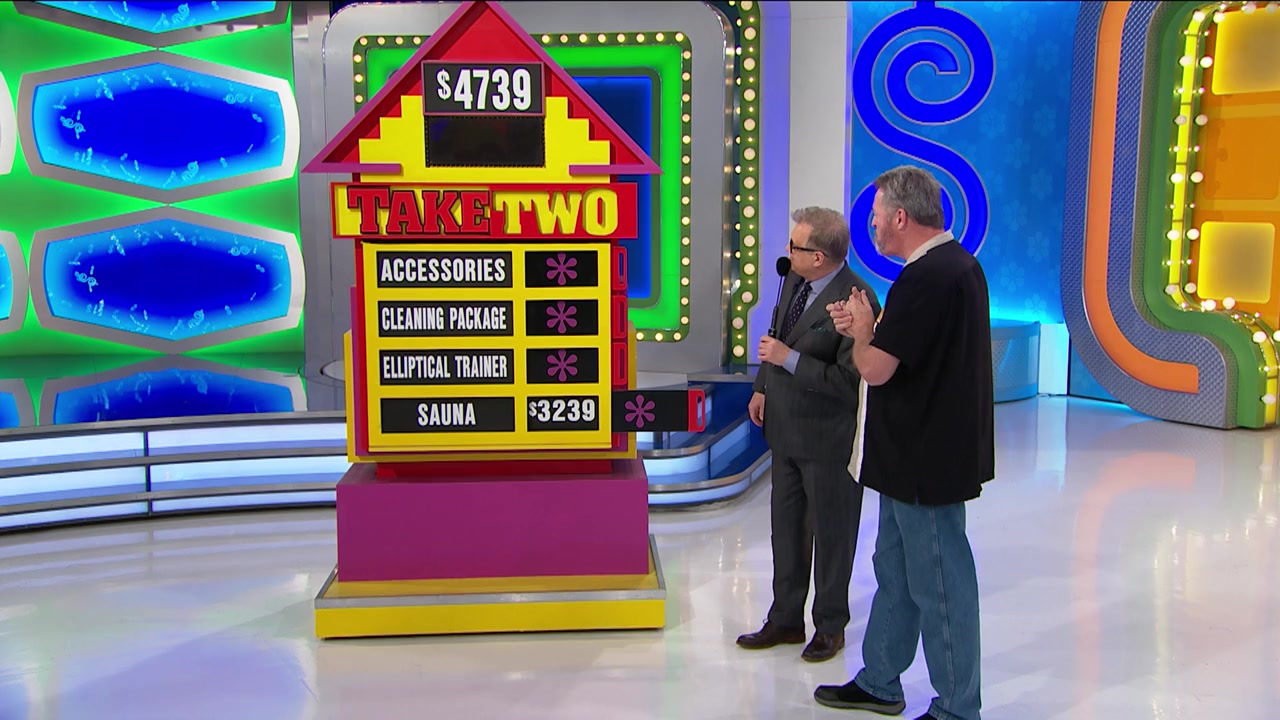The Price Is Right S48E106 Screenshot.