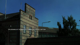 The Priest From Hell S01E02 XviD-AFG EZTV