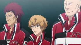 The Prince of Tennis II U-17 World Cup S01E03 XviD-AFG EZTV