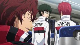 The Prince of Tennis II U-17 World Cup S01E04 XviD-AFG EZTV