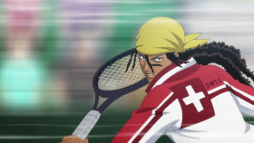 The Prince of Tennis II U-17 World Cup S01E08 XviD-AFG EZTV