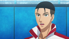 The Prince of Tennis II U-17 World Cup S01E09 1080p HEVC x265-MeGusta EZTV