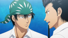 The Prince of Tennis II U-17 World Cup S01E09 XviD-AFG EZTV