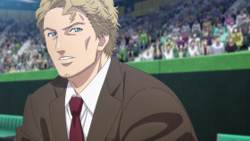 The Prince of Tennis II U-17 World Cup S02E07 1080p HEVC x265-MeGusta EZTV