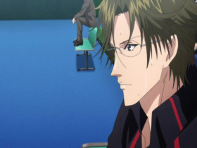 The Prince of Tennis II U-17 World Cup S02E07 480p x264-mSD EZTV