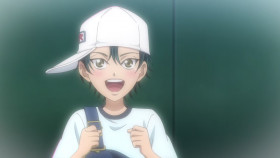 The Prince of Tennis II U-17 World Cup S02E08 1080p HEVC x265-MeGusta EZTV