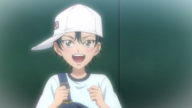 The Prince of Tennis II U-17 World Cup S02E08 720p HEVC x265-MeGusta EZTV