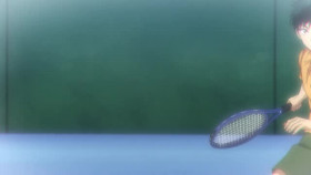 The Prince of Tennis II U-17 World Cup S02E08 XviD-AFG EZTV
