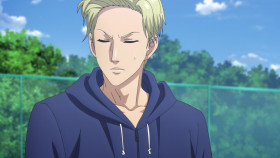 The Prince of Tennis II U-17 World Cup S02E10 1080p HEVC x265-MeGusta EZTV