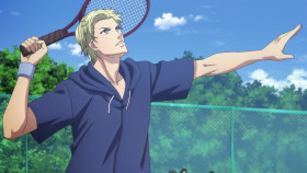 The Prince of Tennis II U-17 World Cup S02E10 1080p WEB H264-KAWAII EZTV