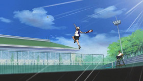 The Prince Of Tennis S01E127 DUBBED XviD-AFG EZTV