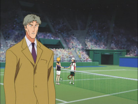The Prince Of Tennis S01E160 DUBBED 1080p WEB H264-SKYANiME EZTV