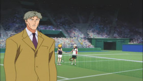 The Prince Of Tennis S01E160 XviD-AFG EZTV