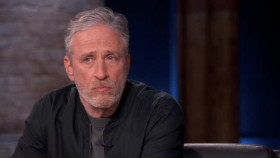 The Problem With Jon Stewart S01E01 XviD-AFG EZTV