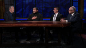 The Problem With Jon Stewart S02E07 Chaos Law and Order 1080p ATVP WEBRip DD5 1 x264-NTb EZTV