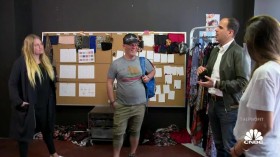 The Profit S04E02 Dilascia HDTV x264-FIRST EZTV